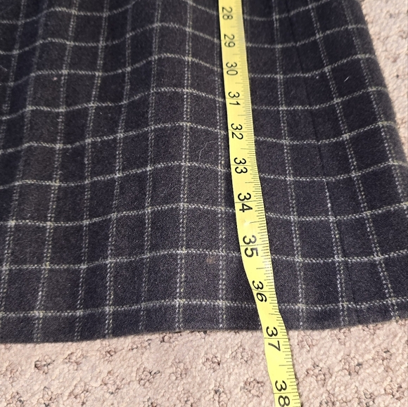 Sigrid Olsen wool blend coat - Picture 6 of 9